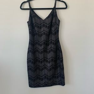 Guess Body Con dress